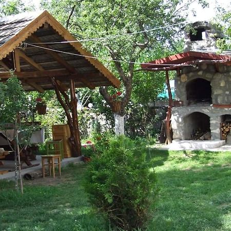 Hotel Zori De Zi Bran  Exterior foto