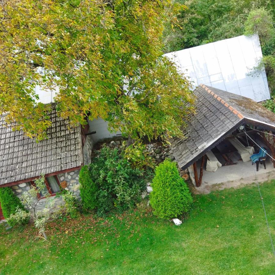 Hotel Zori De Zi Bran  Exterior foto